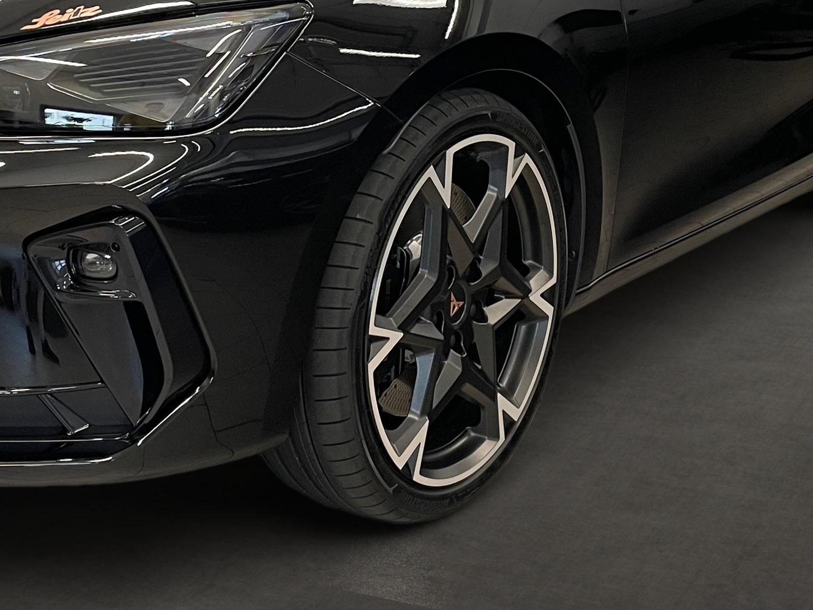 Cupra Leon 2.0 TSI VZ *SENNHEISER*PANO*KAMERA*, миниатюра 8