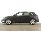 Audi A3 Sportback 35 TDI advanced ACC+LED+PDC+MMI-Plu - Audi Gebrauchtwagen in Hamburg