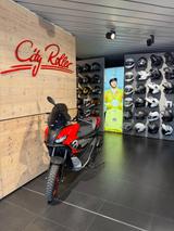 Aprilia SR GT 125 Sport - APRILIA ROLLER