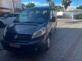 Fiat Scudo 2.0 MJT PC Combi 8 posti (M1) - gebrauchte Fiat Scudo aus dem Jahr 2010