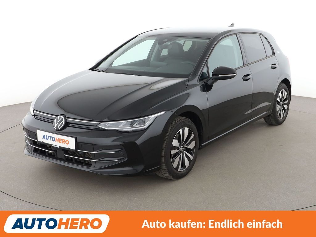 Image of Volkswagen Golf
