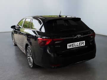 Toyota Avensis - 7