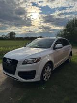 Audi Q7 3.0 TDI (DPF) quattro tiptronic - - gebrauchte Audi Q7 aus dem Jahr 2014