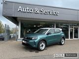 Opel Frontera Edition 1.2 AT Mild-Hybrid*LED*CAM* - Opel Frontera: 2.2