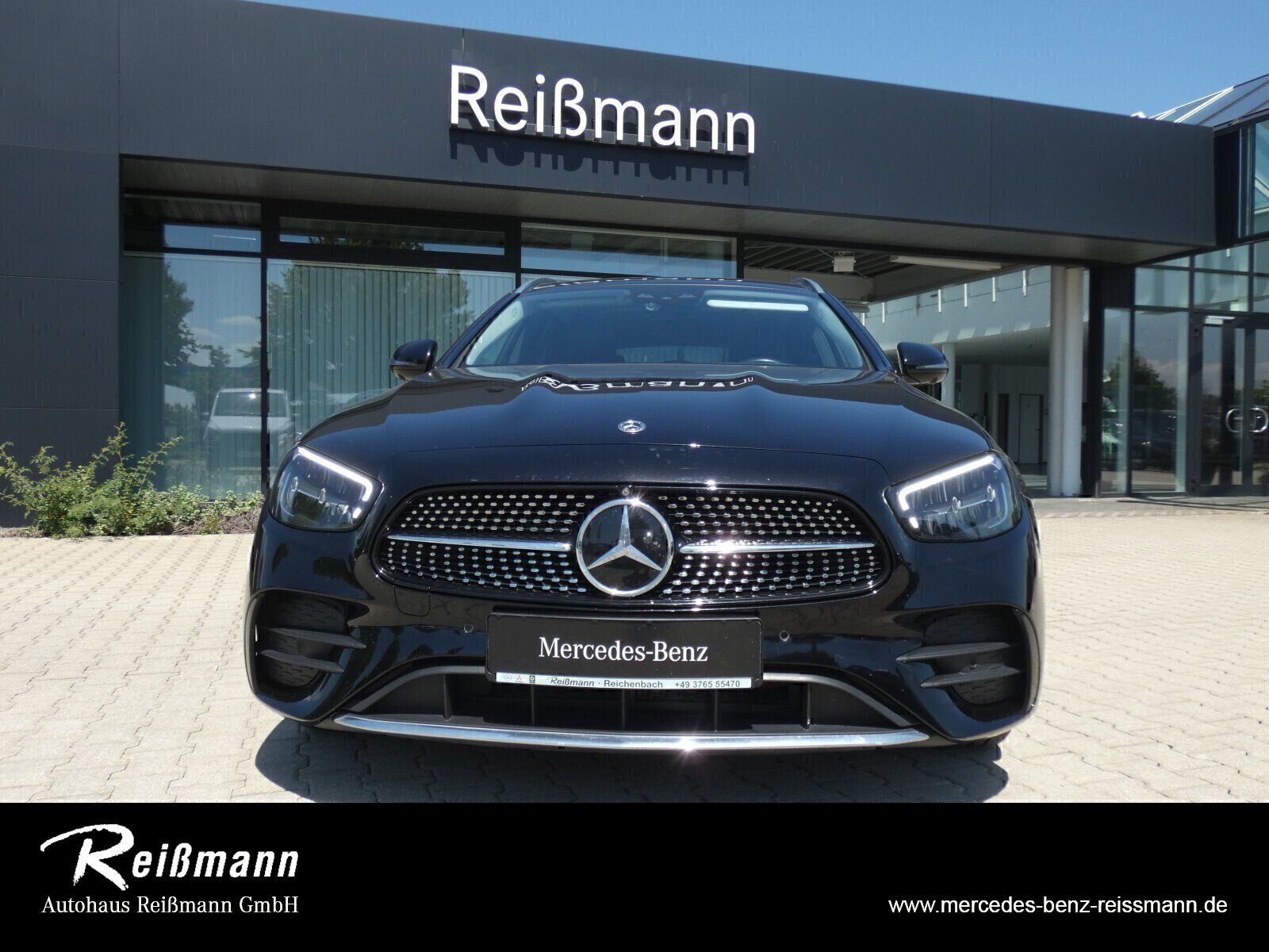 Mercedes-Benz E 300 de T-Modell AMG Memory, AHK, 360, Sound, imagem 2