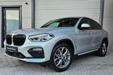 BMW X4 xDrive30i  M Sport 1Hand - BMW X4 in Karlsruhe