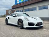 Porsche 991 Carrera 911 Coupe Turbo S*SPORT CHRONO*BOSE* - Porsche: Turbo 911 Carrera