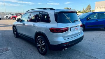 Mercedes GLB 200 - 5