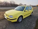 Volkswagen Golf 1.6 Auto Comfortline Comfortline