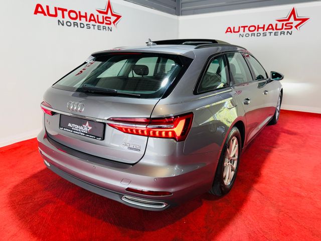 A6 Avant 40 TDI quattro MATRIX DSG HUD PANO B&O - Bild 5