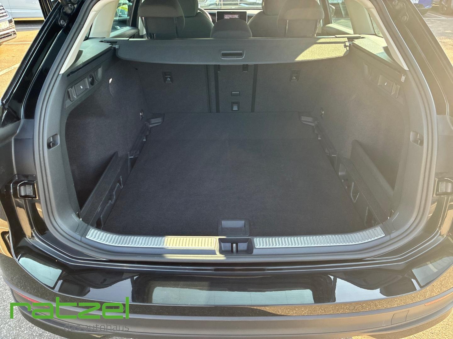 Volkswagen Passat 1.5 eTSI Rückfahrkamera ACC Appl, миниатюра 9