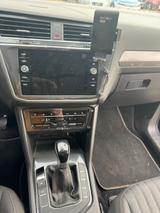 Volkswagen Tiguan Allspace 1.5 TSI DSG LED 7-Sitzer Navi  - VW Tiguan 7-Sitzer