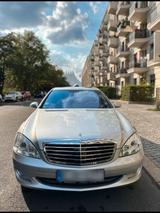 Mercedes-Benz Mercedes Benz S 350-Luxus & Komfort auf hö... - : Limousine, Luxus