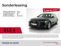 Audi A6 - Vorschau Bild 1