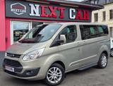 Ford Tourneo Custom 300 L1 Titanium|8Sitzer|Kamera - Angebote