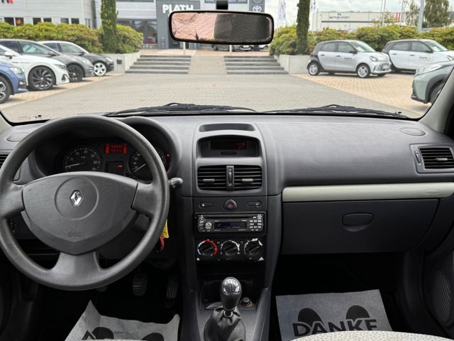 Renault Clio  II Campus