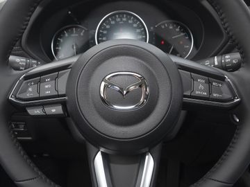 Mazda CX-5 Newground Allrad, Head-Up, 360°, Dyn. Kurve