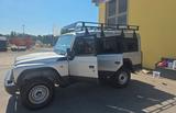 Iveco Massif - Iveco Massif Gebrauchtwagen