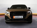 Audi Q2 quattro S tronic 40 TFSI Sline quattr. tronic - Audi Q2: Sline