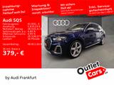 Audi SQ5 TDI quattro tiptronic LED Navi air suspensio - gebrauchte Audi SQ5 aus dem Jahr 2022