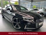 Audi S5 Sportback 3.0 TFSI quattro Virtual 20" - gebrauchte Audi S5 aus dem Jahr 2019