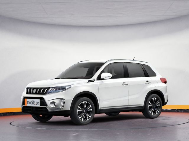 Suzuki Vitara COMFORT+ ACC+TWA+LED+6 Jahre Garantie