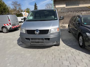 Volkswagen T5 Transporter - 5