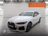 BMW i4 eDrive40 Gran Coupé M Sport AHK Laser Kamera 
