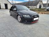 Audi S3 2.0 TFSI quattro - gebrauchte Audi S3 aus dem Jahr 2006