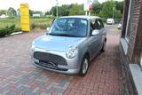 Daihatsu TREVIS Automatik, Klima, PDC - Daihatsu TREVIS Gebrauchtwagen