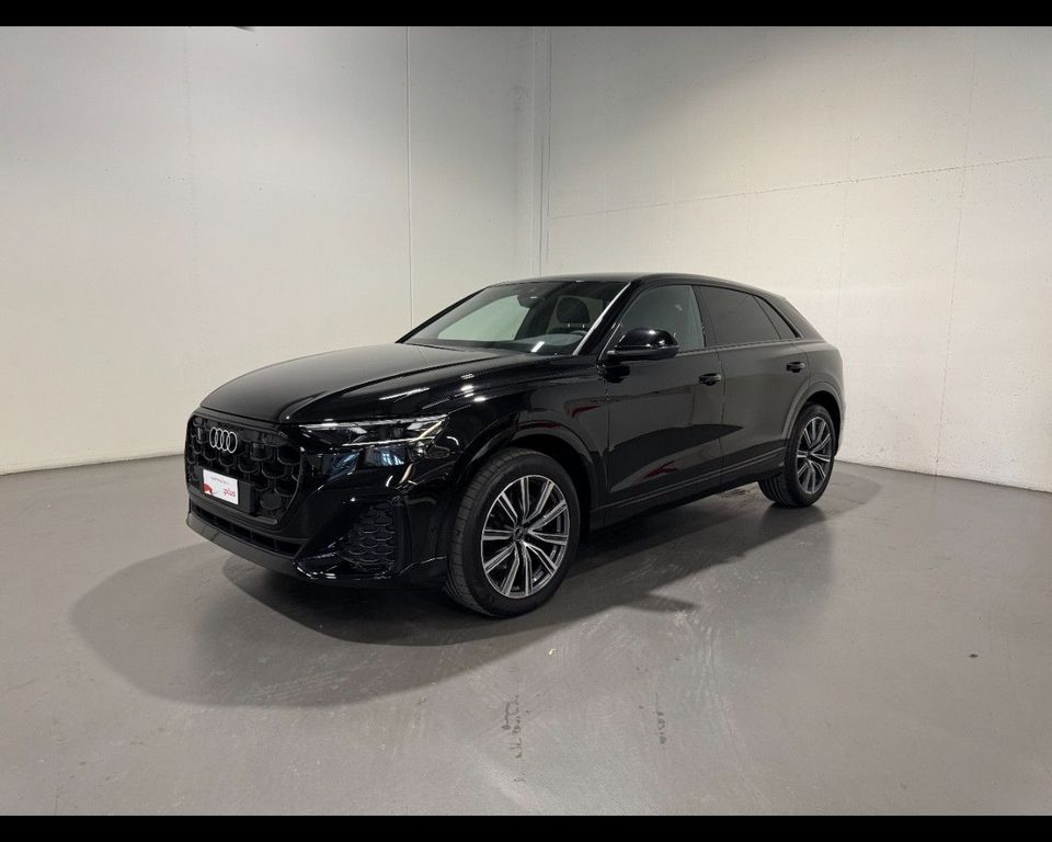 Audi AUDI Q8 50 TDI MHEV QUATTRO S-TRONIC S LINE