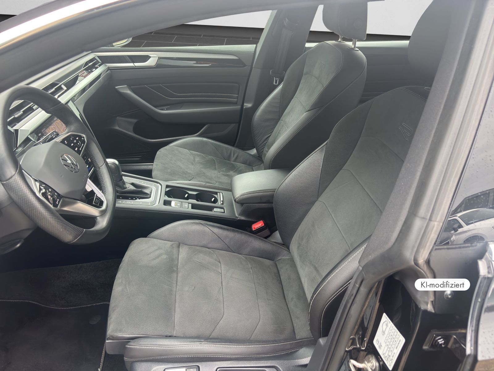 Volkswagen Arteon - Bild 13