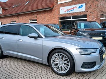 Audi A6 - 3