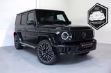 Mercedes-Benz G 63 AMG MY26*A22*CARBON* SUPERIOR - mit Anhängerkupplung