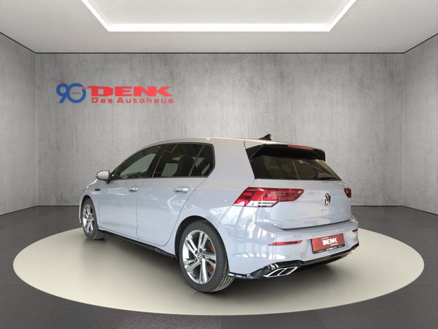 Golf VIII R-Line 1.5 TSI 6-Gang*ACC*NAVI*