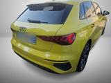 Audi A3 Sportback 45 1.4 TFSI e S-Line S-Line/ACC/AUT - Audi A3 Sport mit Hybrid-Antrieb (Benzin/Elektro)