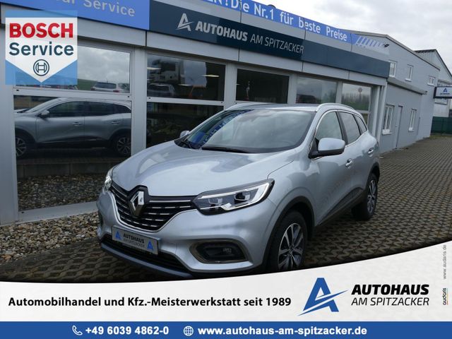 Renault Kadjar 1.3 TCE Intens LED NAVI KAMERA ALLWETTER