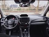 Subaru Forester 2.0ie Comfort Lineartronic 4x4 - Subaru Forester: X