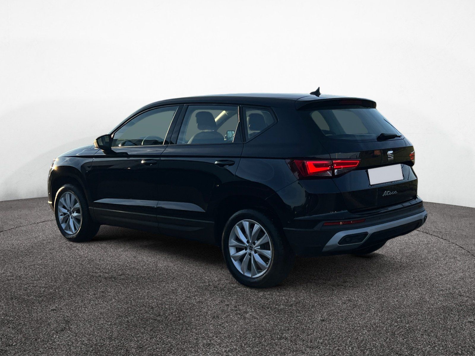 Seat Ateca - Bild 4