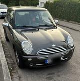 MINI Mini One Park Lane - MINI MINI mit Benzin-Antrieb: Kleinwagen, Park Lane