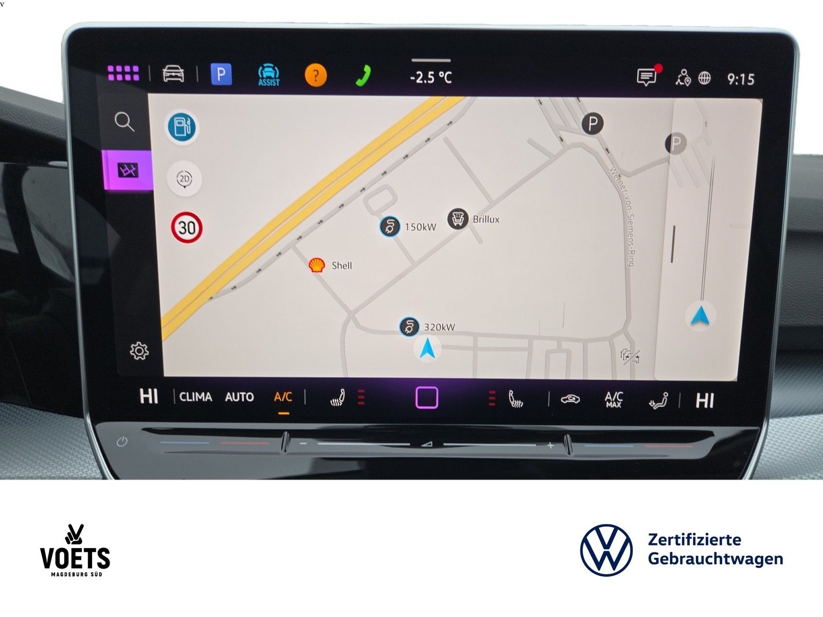 Volkswagen Golf - Bild 11