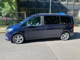 Mercedes-Benz V 220 d Aut. AVANTGARDE EDITION kompakt AVAN... - Mercedes-Benz V 220 von privat