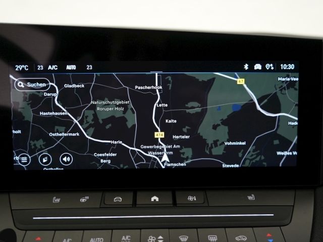 Astra L ST GS AT+ANHÄNGERKUPPLUNG+NAVI+360 GRAD