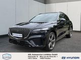 Genesis GV70 2.2 D Sport AWD Technik-Paket & Nappa-Pa... - Genesis GV70 Gebrauchtwagen