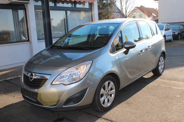 Opel Meriva B Active