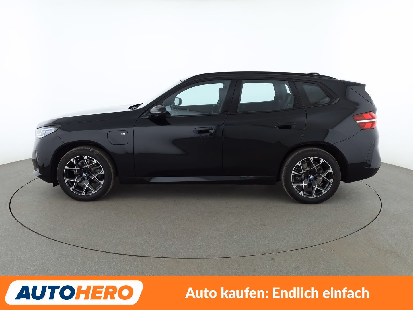 BMW X3 xDrive 30e M Sport Aut.*NAVI*TEMPO*CAM*PDC*