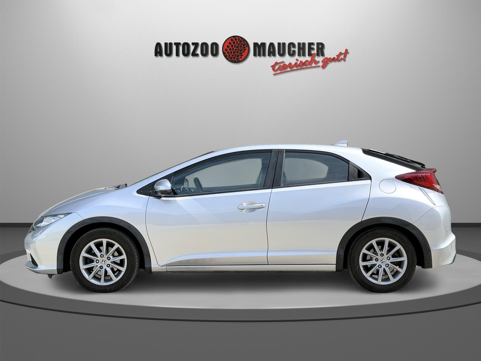 Honda Civic 1.4 Comfort PDC/SHZ