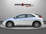 Honda Civic 1.4 Comfort PDC/SHZ - Honda Civic: Comfort