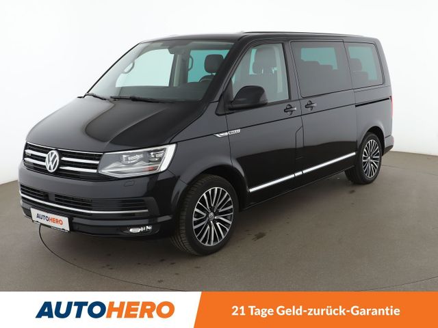 Volkswagen T6 Multivan 2.0 TDI Multivan Generation Six 4 