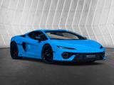 Lamborghini TEMERARIO 4.0 V8 CARBON SONOS LIFT FULL 2026 COC - Lamborghini Temerario